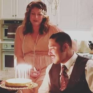 Meet your Posher, Jorge